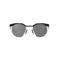 Oakley Hstn OO9242-0552 Matte Black / Prizm Black Polarised Lenses