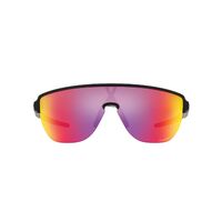 Oakley Corridor OO9248-0242 Matte Black / Prizm Road Lenses