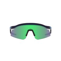 Oakley Hydra OO9229-0737 Translucent Blue / Prizm Jade Lenses