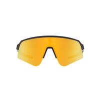 Oakley Sutro Lite Sweep OO9465-1739 Matte Carbon / Prizm 24K Lenses