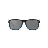 Oakley Holbrook OO9102-X955 Tld Blue Fade / Prizm Black Lenses