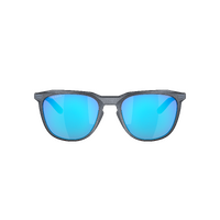 Oakley Thurso OO9286-0754 Blue Steel / Prizm Sapphire Lenses
