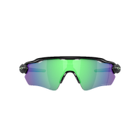 Oakley Radar EV Path OO9208-F038 Matte Black / Prizm Jade Polarised Lenses