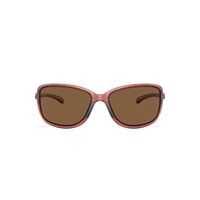 Oakley Cohort OO9301-1861 Matte Berry / Prizm Bronze Lenses