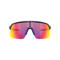 Oakley Sutro Lite OO9463-5439 Matte Black / Prizm Road Lenses