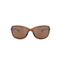 Oakley Cohort OO9301-1961 Dark Amber / Prizm Tungsten Polarised Lenses