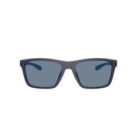 Arnette Middlemist AN4328U 27622V-58 Blue / Dark Blue Polarised Lenses
