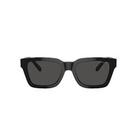 Arnette Cold Heart 2.0 AN4334 121487-53 Black / Dark Grey Lenses