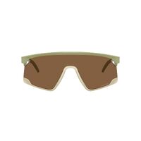 Oakley Bxtr OO9280-1039 Matte Fern / Prizm Bronze Lenses