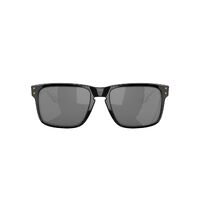 Oakley Holbrook OO9102-Y755 Black / Prizm Black Polarised Lenses