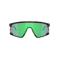 Oakley Bxtr Metal OO9237-0739 Metal Black / Prizm Jade Lenses