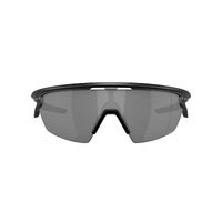Oakley Sphaera OO9403-0136 Matte Black / Prizm Black Polarised Lenses
