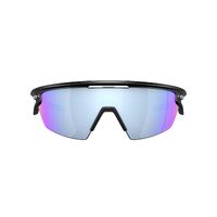 Oakley Sphaera OO9403-0536 Matte Black / Prizm Deep Water Polarised Lenses