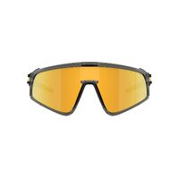 Oakley Latch Panel OO9404-0535 Grey Smoke / Prizm 24K Lenses