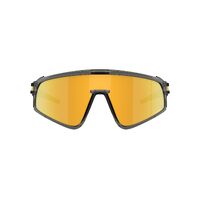 Oakley Latch Panel OO9404-0535 Grey Smoke / Prizm 24K Lenses