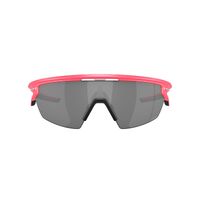 Oakley Sphaera OO9403-1036 Matte Neon Pink / Prizm Black Lenses