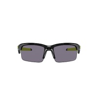 Oakley Youth Capacitor OJ9013-0162 Polished Black / Prizm Grey Lenses