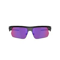 Oakley Bisphaera OO9400-0868 Matte Black / Prizm Road Lenses