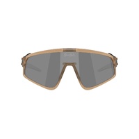 Oakley Latch Panel OO9404-0735 Sepia / Prizm Black Lenses