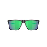 Oakley Futurity Sun OO9482-0257 Satin Black / Prizm Jade Lenses