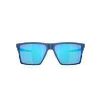 Oakley Futurity Sun OO9482-0357 Satin Navy / Prizm Sapphire Lenses