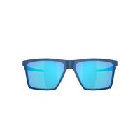 Oakley Futurity Sun OO9482-0357 Satin Navy / Prizm Sapphire Lenses