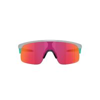 Oakley Youth Resistor OJ9010-2623 Matte Fog / Prizm Field Lenses