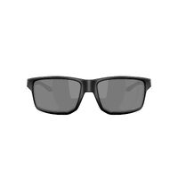 Oakley Gibston XL OO9470-0162 Matte Black / Prizm Black Lenses