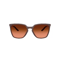 Oakley Sielo Sq OO9480-0257 Matte Grenache / Prizm Brown Gradient Lenses