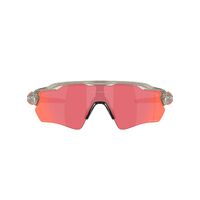 Oakley Radar EV Path OO9208-F838 Matte Grey Ink / Prizm Trail Torch Lenses
