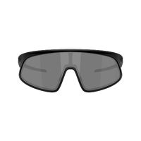 Oakley RSLV OO9484D-0149 Matte Black / Prizm Black Lenses