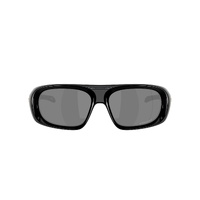 Oakley Belleville OO9491-0161 Polished Black / Prizm Black Lenses