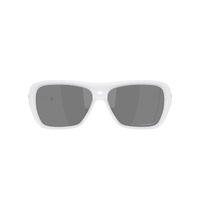 Oakley Chaminade OO9492-0260 Pearl White / Prizm Black Lenses