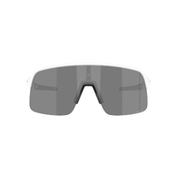 Oakley Sutro Lite OO9463-7539 Matte White / Prizm Black Lenses
