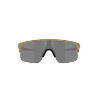 Oakley Youth Resistor OJ9010-3223 Fern Terrazzo / Prizm Black Lenses