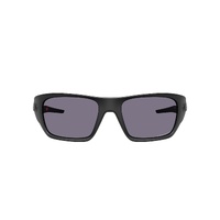Oakley Masseter OO9486-0160 Matte Black / Prizm Grey Lenses