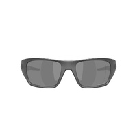 Oakley Masseter OO9486-0260 Steel / Prizm Black Lenses