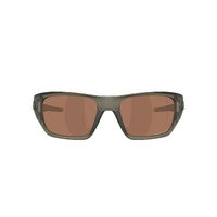 Oakley Masseter OO9486-0460 Matte Olive Ink / Prizm Tungsten Lenses