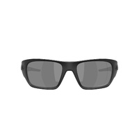Oakley Masseter OO9486-0660 Matte Black / Prizm Black Polarised Lenses