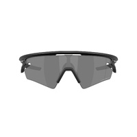 Oakley Sphaera Slash OO9499-0136 Matte Black / Prizm Black Polarised Lenses