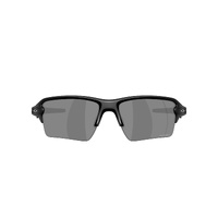 Oakley Flak 2.0 XXL OO9488-0663 Matte Black / Prizm Black Lenses
