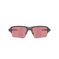 Oakley Flak 2.0 XXL OO9488-0863 Matte Carbon / Prizm Dark Golf Lenses