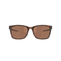 Oakley Paracord OO9506-0357 Matte Brown Tortoise / Prizm Tungsten Lenses
