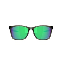 Oakley Paracord OO9506-0257 Olive Ink / Prizm Jade Lenses