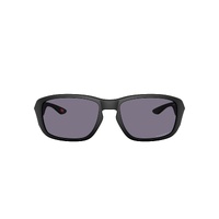 Oakley Tourniquet OO9521-0157 Matte Black / Prizm Grey Lenses