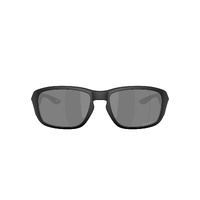 Oakley Tourniquet OO9521-0357 Matte Black / Prizm Black Lenses