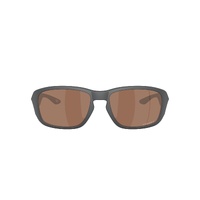 Oakley Tourniquet OO9521-0657 Matte Carbon / Prizm 24K Lenses