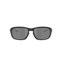 Oakley Tourniquet OO9521-0757 Black Ink / Prizm Black Polarised Lenses