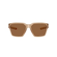Oakley Briza OO9497-0758 Polished Sepia / Prizm Bronze Lenses