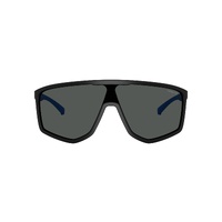 Arnette Stripe-M AN4360 275887-36 Black / Dark Grey Lenses